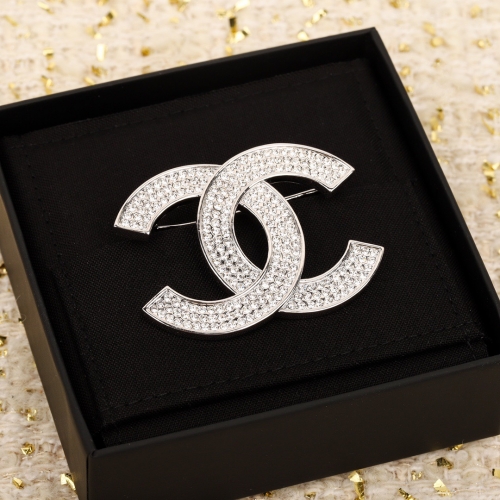 Chanel Brooch