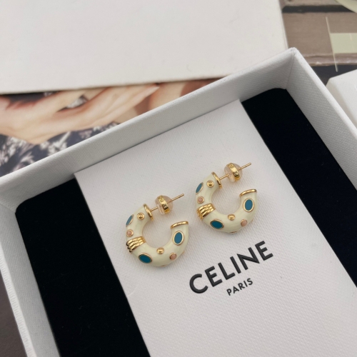 Top grade celine earring