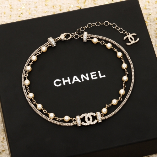 Top grade Chanel choker