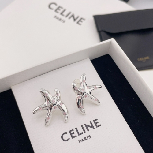 Celine earring