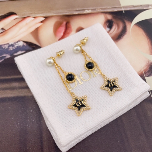 Top grade Dior earring