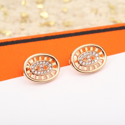 Hermes earring