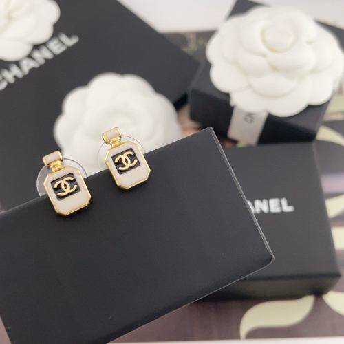 Top grade Chanel earring