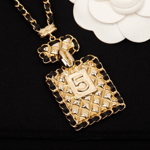 Chanel necklace