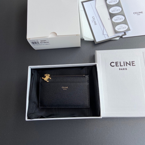 Top grade celine Card holder