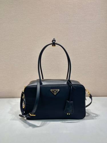 Top grade Prada Tessuto Tocker