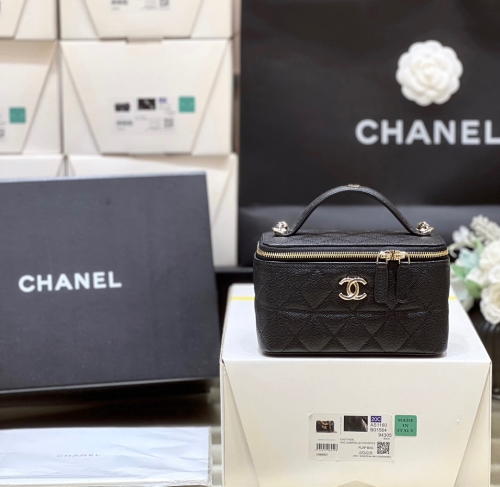 Top grade (cc) Chanel 25C vanity