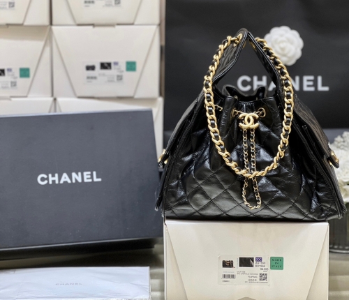 (cc) Chanel 25C HOBO