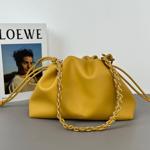 Normal grade(1:1)LO℮w℮ Flamenco Purse