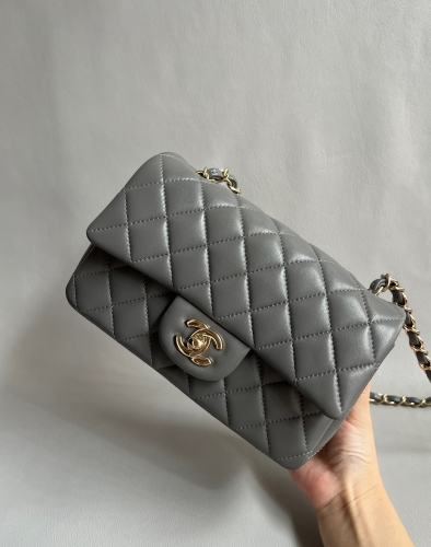 Top grade Chanel bag Promo 20cm