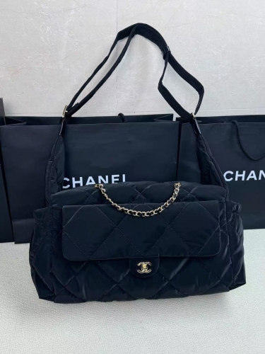 Normal grade(1:1)Chanel 24N nylon Tote