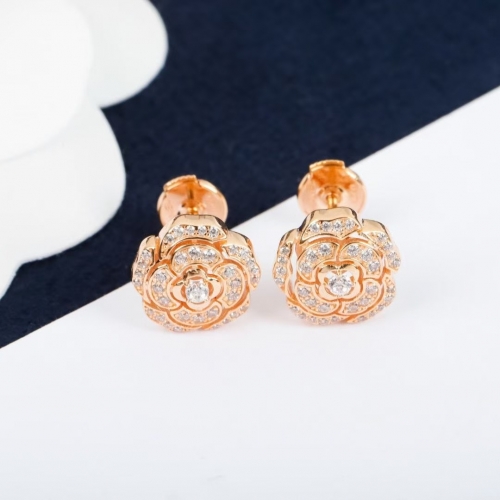 Top grade Chanel earring