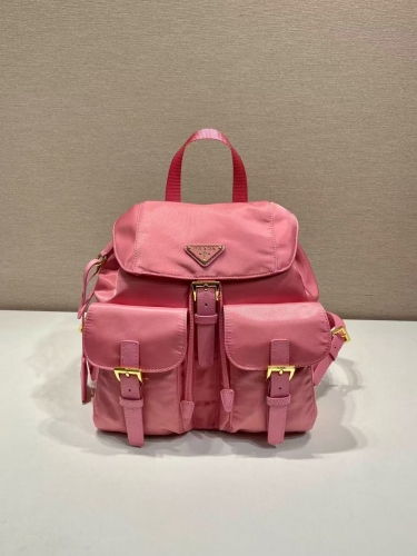 Top grade Prada backpack