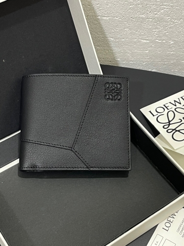 Top grade Loewe wallet