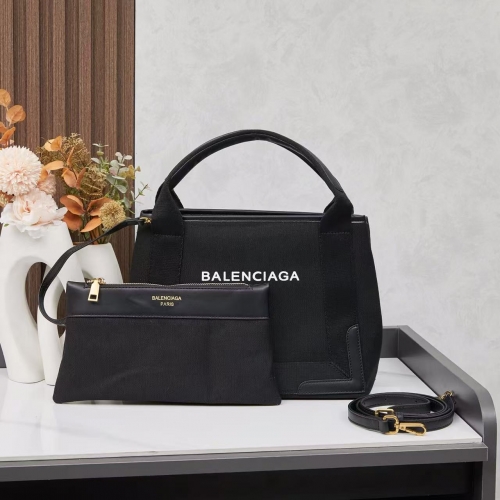 Normal grade(1:1)BALENCIAGA Cabas S Tote bag