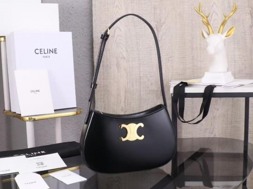 Top grade Celine Hobo