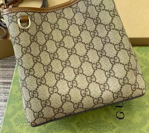 Top grade promo Gucci bag 20.5cm现货