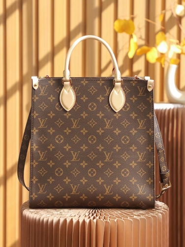 (SP)   LV SAC PLAT PM