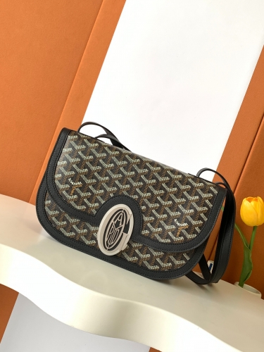 Goyard sling bag