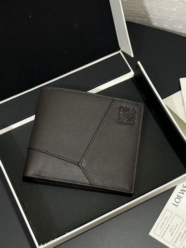 Loewe men‘s wallet