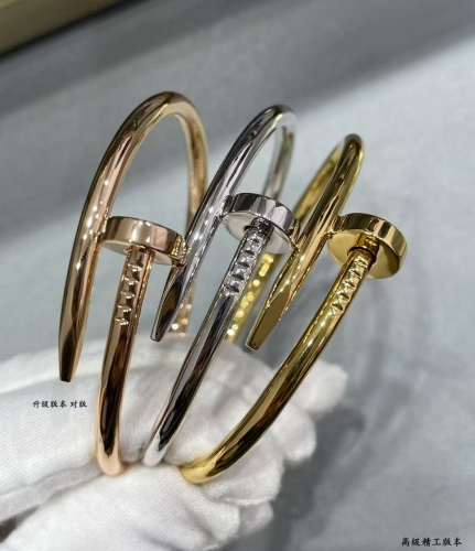 Cartier bangle