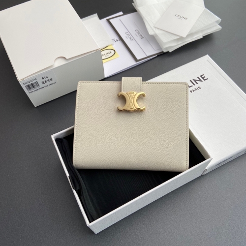 Celine wallet