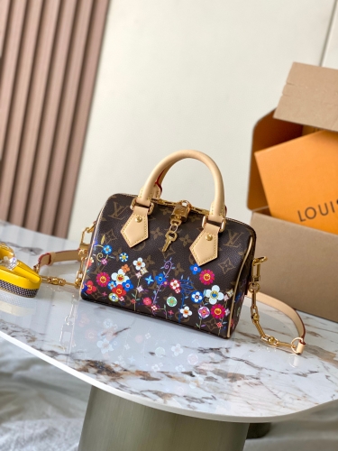 (MB) LV Speedy