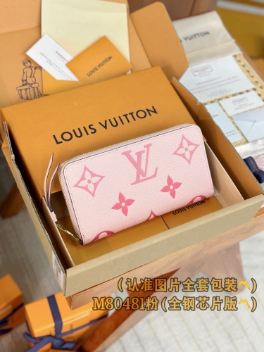 LV wallet M80481