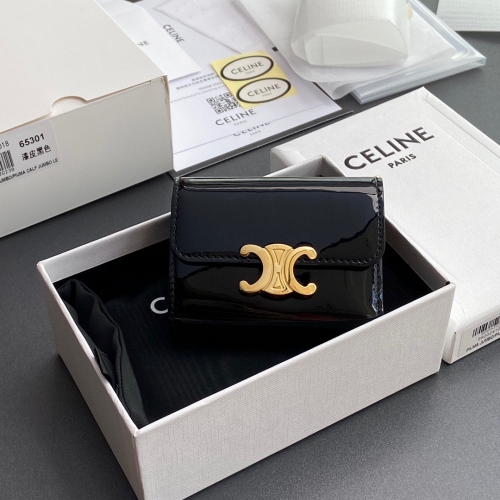 Celine wallet