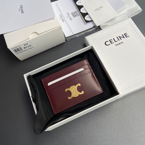 Celine Card holder