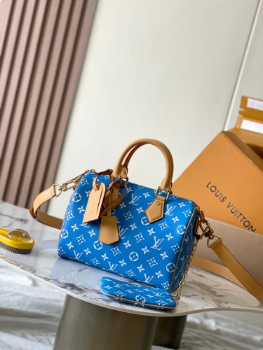 （MB）LV speedy 25