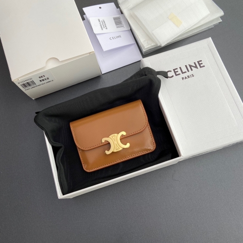 Celine Card holder