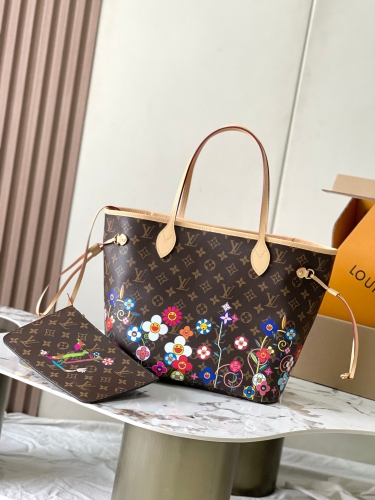 （MB）LV neverfull MM