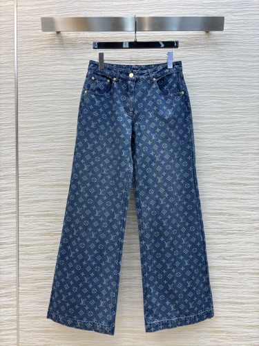 LV jeans