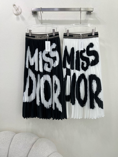 Dior skirt