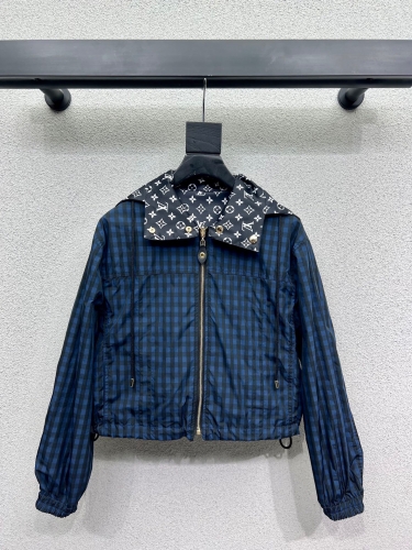 LV jacket