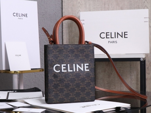 Celine cabas mini