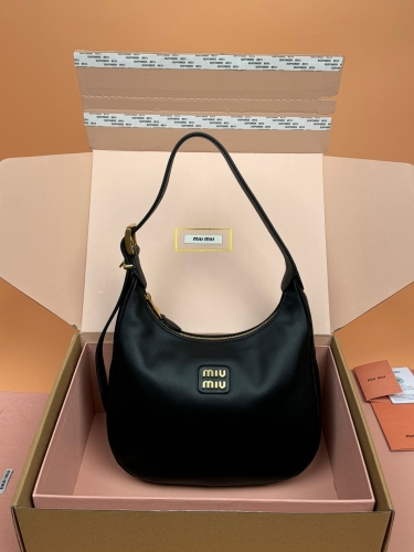 MiuMiu Moon bag