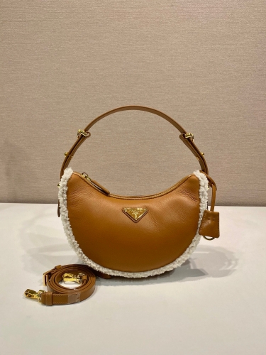 Prada Moon bag