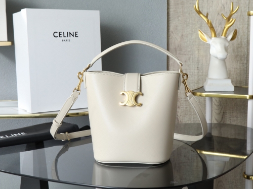 Celine bucket small