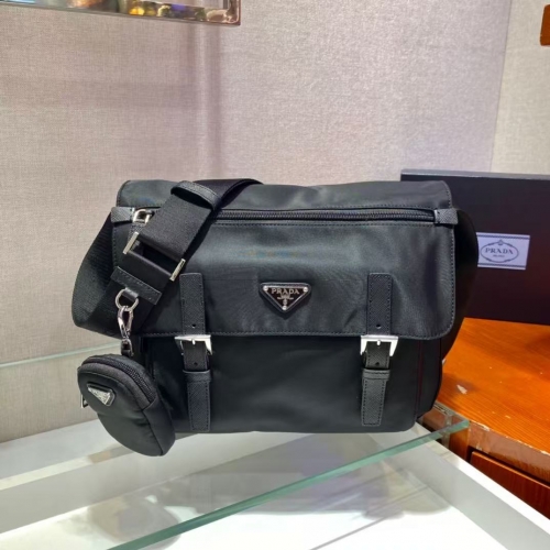 Prada messager bag