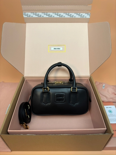 MiuMiu Arcadie small