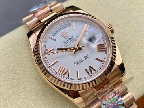 ROLEX DAY-DATE 36MM