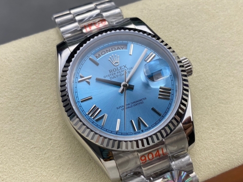 ROLEX DAY-DATE 36MM