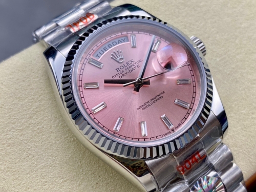 ROLEX DAY-DATE 36MM