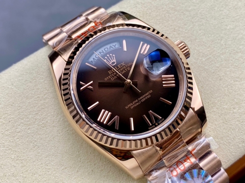 ROLEX DAY-DATE 36MM