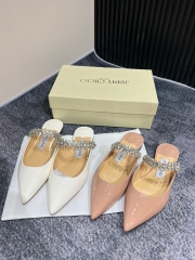 Jimmy choo slipper