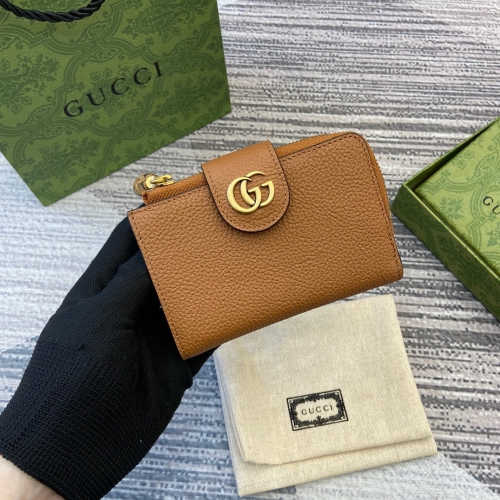 Gucci Wallet