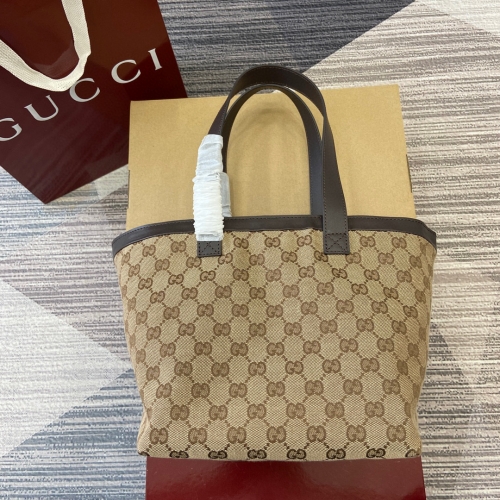 Gucci Totissima small tote