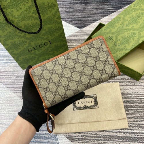 Gucci Long wallet